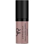 [Mini Boy] Golden Rose Longstay Liquid Matte Lipstick Ruj No: 10