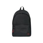Mini Boy Spor Ve Günlük Sırt Çantası 34 Cm Siyah