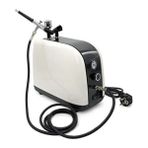 Mini Boya Tabancası Seti, Profesyonel Airbrush Kompresör İle