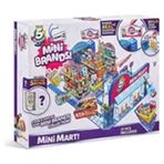 Mini Brands S2 77172 Süper Market Oyun Seti
