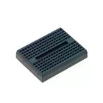Mini Breadboard Siyah Yapışkanlı 170 Pin 1 Adet