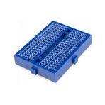 Mini Breadbord Mavi