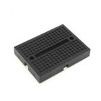 Mini Breadbord Siyah