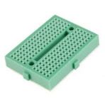 Mini Breadbord Yeşil