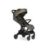 Mini By Easywalker Buggy Snap Manchester Green Otomatik Katlanan Kabin Boy Bebek Arabası - Yeşil