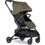 Mini By Easywalker Buggy Turn 360 Derece Dönebilen Bebek Arabası Manchester Green