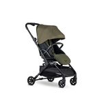 Mini By Easywalker Buggy Turn Manchester Green 360 Dönebilen Bebek Arabası