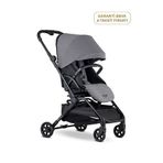 Mini By Easywalker Buggy Turn² Soho Grey Otomatik Katlanan Bebek Arabası - Gri