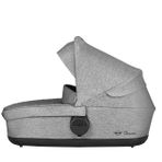 Mını By Easywalker Portbebe Soho Grey
