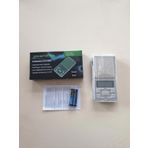 Mini Cep Boy Dijital Hassas Kuyumcu Terazisi 0,01 Gr Hassasiyetli 200 Gr Kapasiteli Mutfak Terazisi Hassas Cep terazisi Kuyumcu terazisi Hassas Cep Terazisi
