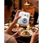 Mini Çocuk Fotoğraf Makinesi Baskı Özellikli Video Çekim 4 Kağıt Rulo Hediyeli Midastech - Çok Renkli