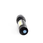 Mini Çok Güçlü Şarjlı El Feneri (xpe-cob Led )