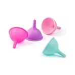 Mini Çok Kullanışlı Huni - 7cm Huni
