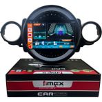 Mini Cooper 2007-2011 Fimex 4-64 (Fanlı) Dspli Pro Oem Multimedia - Siyah