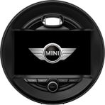 Mini Cooper Araç Multimedya Android Ekran Carplay Navigasyon Double Teyp 2+32 9" 15-19 Black Blueway