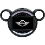 Mini Cooper Araç Multimedya Android Ekran Carplay Navigasyon Double Teyp 4+64 9" 11-15 Black Blueway