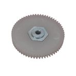 Mini Cooper İçin Panoramik Sunroof Motor Dişlisi 54103448675