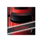 Mini Cooper İçin Uyumlu Aksesuar Oto Ön Cam Oto Sticker Karbon