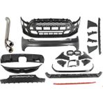Mini Cooper Jcw Body Kit (Ön-Arka) F55 2021 Sonrası Uyumlu