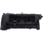 Mını Cooper (R56) 1.6 06 13 Arası Uyumlu Külbütör Kapağı+Conta+Kapak V757272480 Wisco - Siyah
