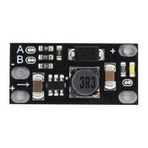 Mini DC 12V Voltaj Yükseltici Modül 3V to 12V 5V 8V 9V Step Up SX1308 DC Boost Çevirici Modül Güç Kaynağı Modül Yüksek Verim