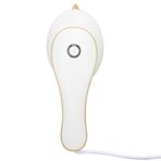 Mini Demir Steam, Seyahat Elbiseleri Için Çift Çift Taşınabilir Ütü Makinesinin Kullanımı (AB fiş 220v)