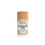 Mini Deo Balm Stick Pink | Doğal Koltuk Altı Deodorant Roll On Vegan | Unisex 12 ML