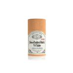 Mini Deo Balm Stick White | Doğal Koltuk Altı Deodorant Roll On Vegan | Unisex 12 ml