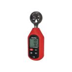 Mini Dijital Anemometre