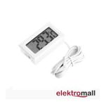 Mini Dijital Termometre Sıcaklık Ölçer