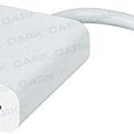Mini Display Port - Vga Aktif Dönüştürücü DK-HD-AMDPXVGA