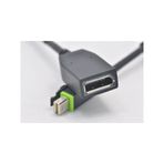 Mini Displayport -Displayport Çevirici Kablo