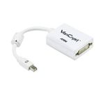 Mini DisplayPort (mini DP) <-> DVI Çevirici Adaptör (Mini DisplayPort to DVI Adapter)