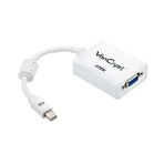 Mini DisplayPort (Mini DP) <-> VGA Çevirici Adaptör (Mini DisplayPort to VGA Adapter)