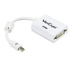 Mini Displayport (mini Dp) ve lt;- ve gt; Dvi Çevirici Adaptör (mini Displayport To Dvi Adapter)