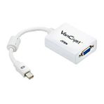 Mini Displayport (mini Dp) ve lt;- ve gt; Vga Çevirici Adaptör (mini Displayport To Vga Adapter)