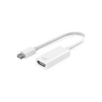 Mini Displayport (Thunderbolt) Erkek To Hdmı Dişi Dönüştürücü Kablo - Tk-142