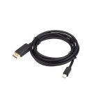 Mini Displayport To Displayport Cevirici Donusturucu Adaptor Kablosu