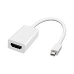Mini Displayport to Hdmi Dönüştürücü Mini DP HDMI Mini Display İn