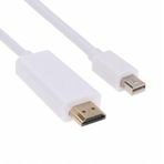 Mini Displayport To Hdmi Kablo 1.8 Metre