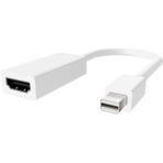 Mini Displayport to HDMI Kablo Çevirici 10 Gbit Görüntü Kablosu