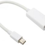 Mini Displayport To Hdmi Kablosu Cevirici Donusturucu Adaptor