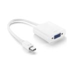 Mini Displayport To Vga Kablo Dönüştürücü Mini Dp Vga