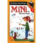 Mini Dizisi 1 - Mini ve Mırnav Kedi - Kolektif