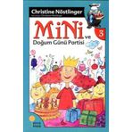 Mini Dizisi 3 - Mini ve Doğum Günü Partisi - Kolektif