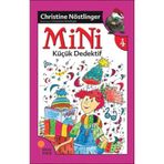 Mini Dizisi 4 - Mini Küçük Dedektif - Kolektif