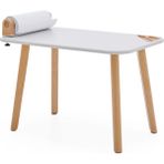 Mini Do Çocuk Masası - 57CM - Beyaz