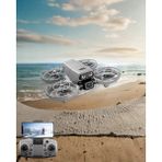 Mini Drone Fotoğraf ve Video Çekimli Optical Hover Sistemli - Çok Renkli - Belirtilmemiş