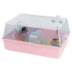 Mini Duna Hamster Kafesi / Mixcolor