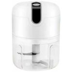 Mini El Rondosu Şarjlı Doğrayıcı Taşınabilir Rondo Blender 250 ml Midastech - Çok Renkli